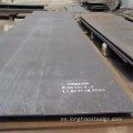 Placa de acero de recipiente a presión SA 516 de alta calidad